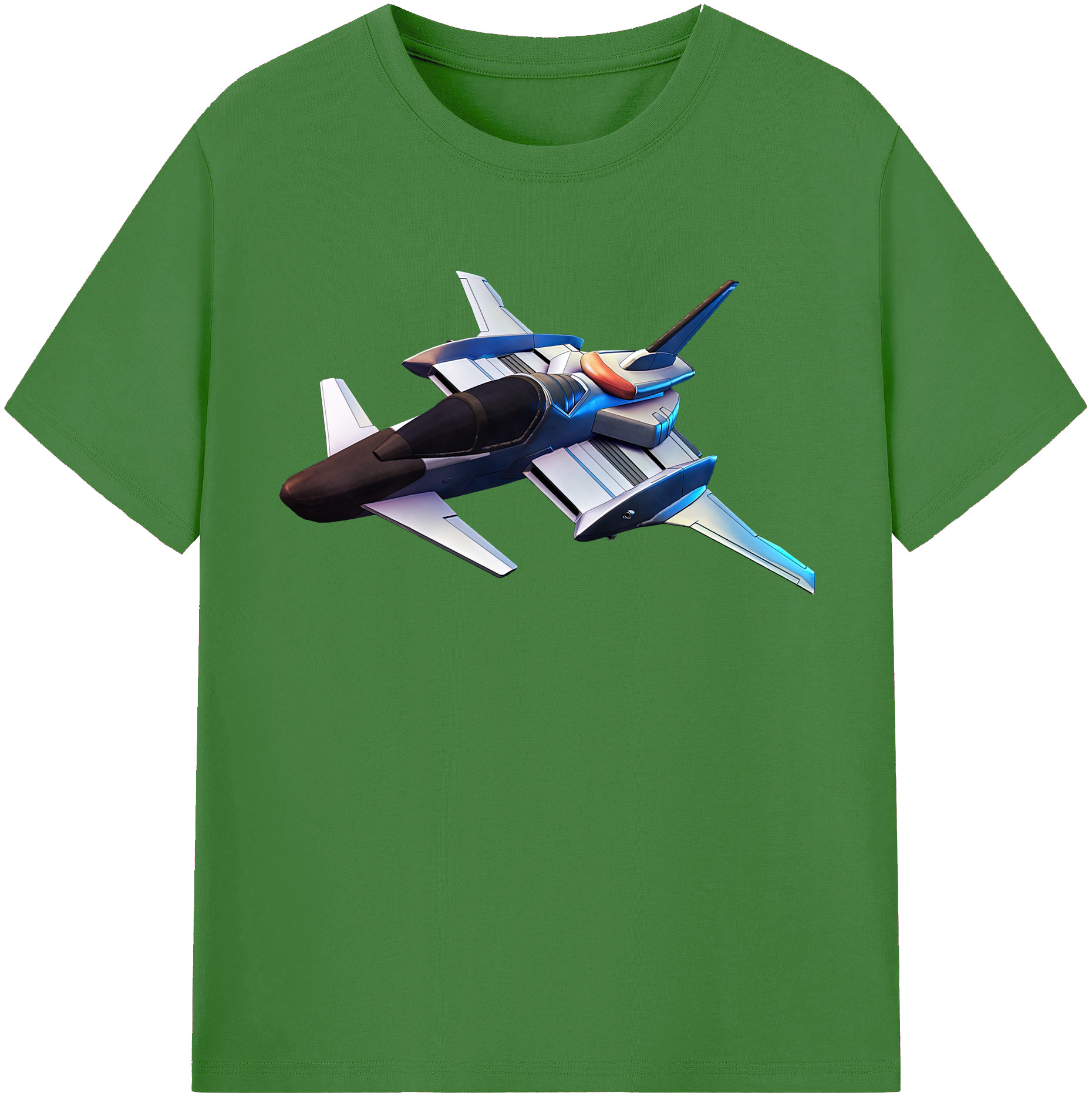 （画像用） 機動戦士ガンダム Mobile Suit Gundam レディースカジュアルプリントTシャツ（綿100％）